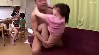 Japanese Girls Get Fucked From Behind