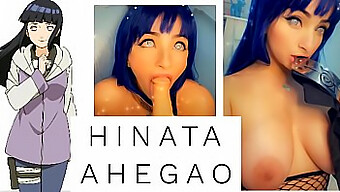 Hinata Cos...