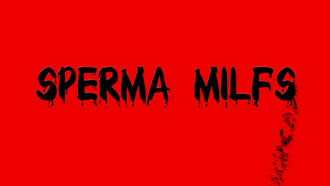 Group Sex With Sperma-Milf Alev: A Cum Orgy With A Pornstar