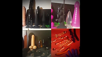 Bdsm Toy P...