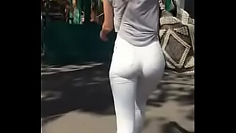 Nice Ass I...