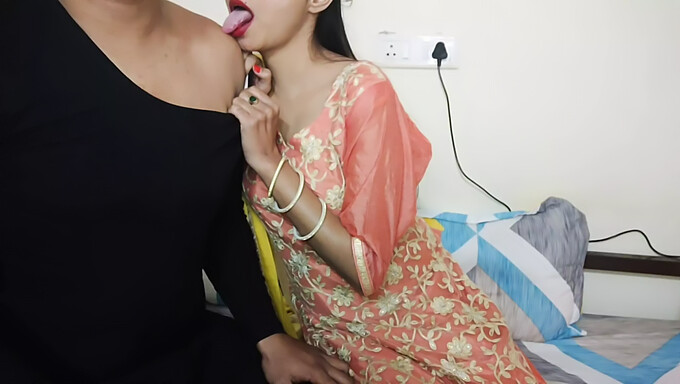 Sucking My Cock And Getting It Inside Her