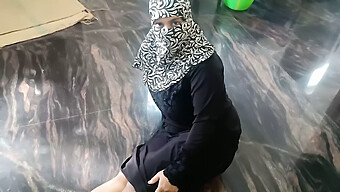 New Hijab ...