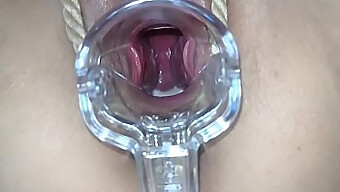 Hd Video Of Asian Slut'S Sex Toy Play