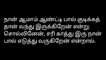 Eine Tamil...