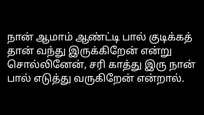 Tamil Audio Sex Story With A Married Couple