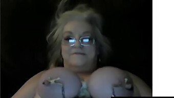 Webcam Oma...