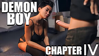 Chapter 4:...