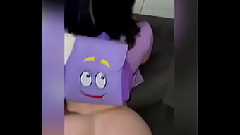 Dora: Si C...