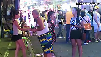 Asijská Sexuální Turistka - Kdy Jít Za Dokonalým Zážitkem